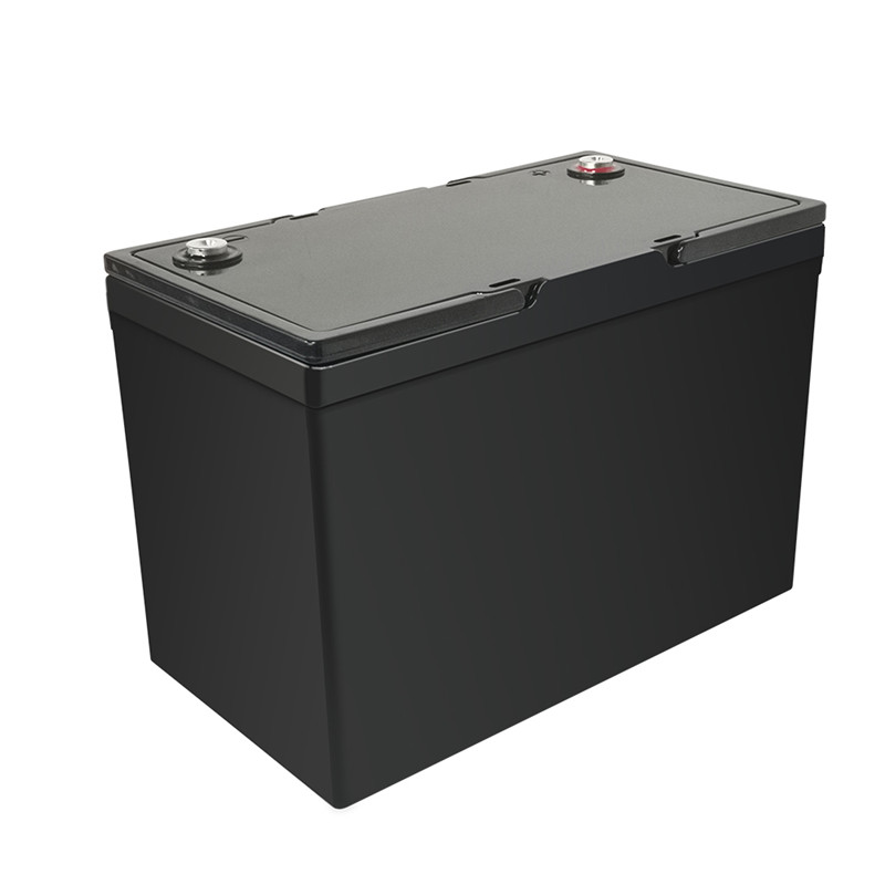 12.8V 100Ah LiFePO4 roj teeb lithium roj teeb (2)