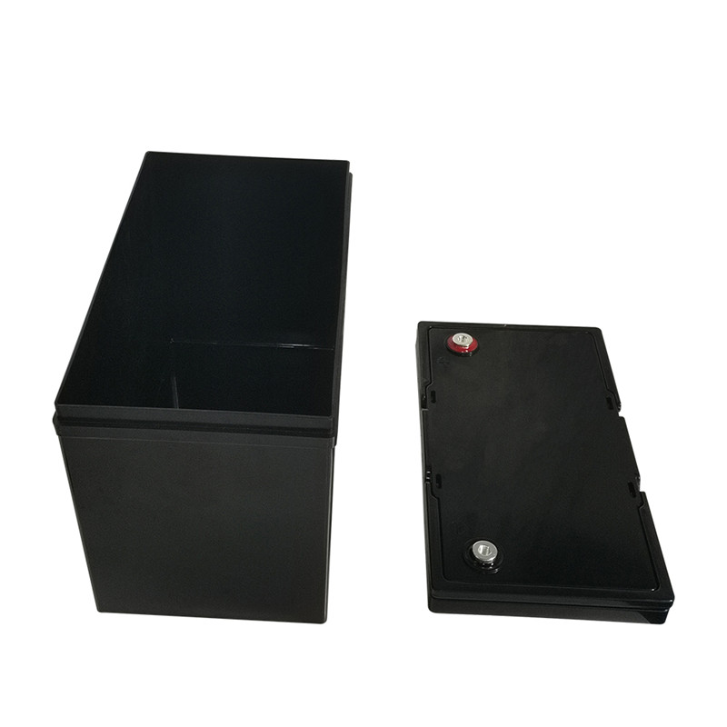 12.8V 100Ah LiFePO4 roj teeb lithium roj teeb (5)